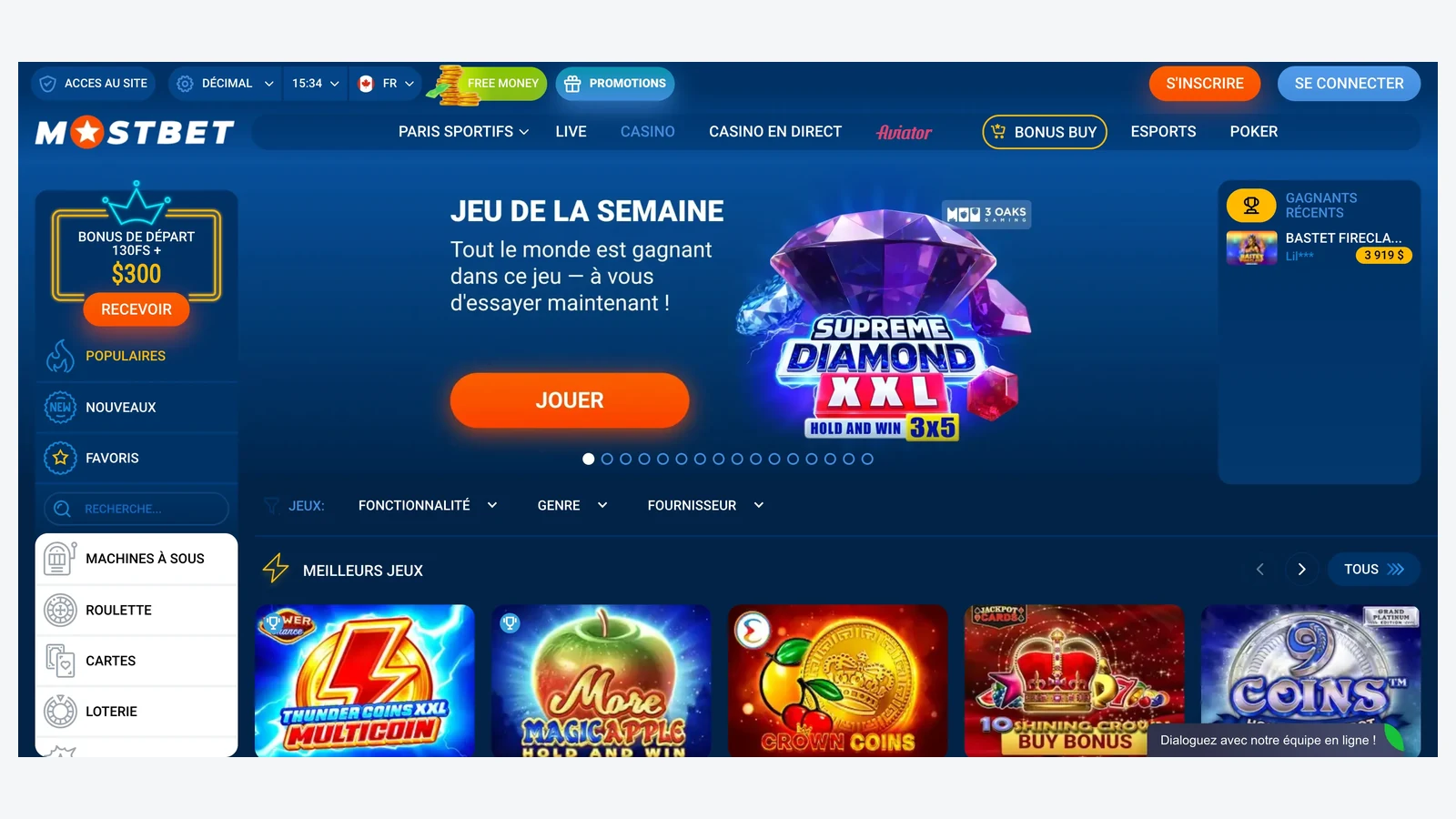 MostBet — Top Online Kazina u Srbiji – Vodič za igrače u 2026.